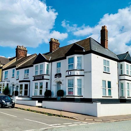 Marlborough Hotel Norwich Ngoại thất bức ảnh