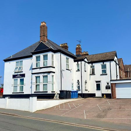 Marlborough Hotel Norwich Ngoại thất bức ảnh