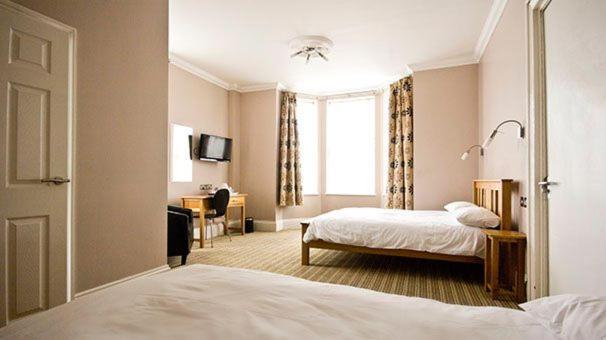 Marlborough Hotel Norwich Ngoại thất bức ảnh