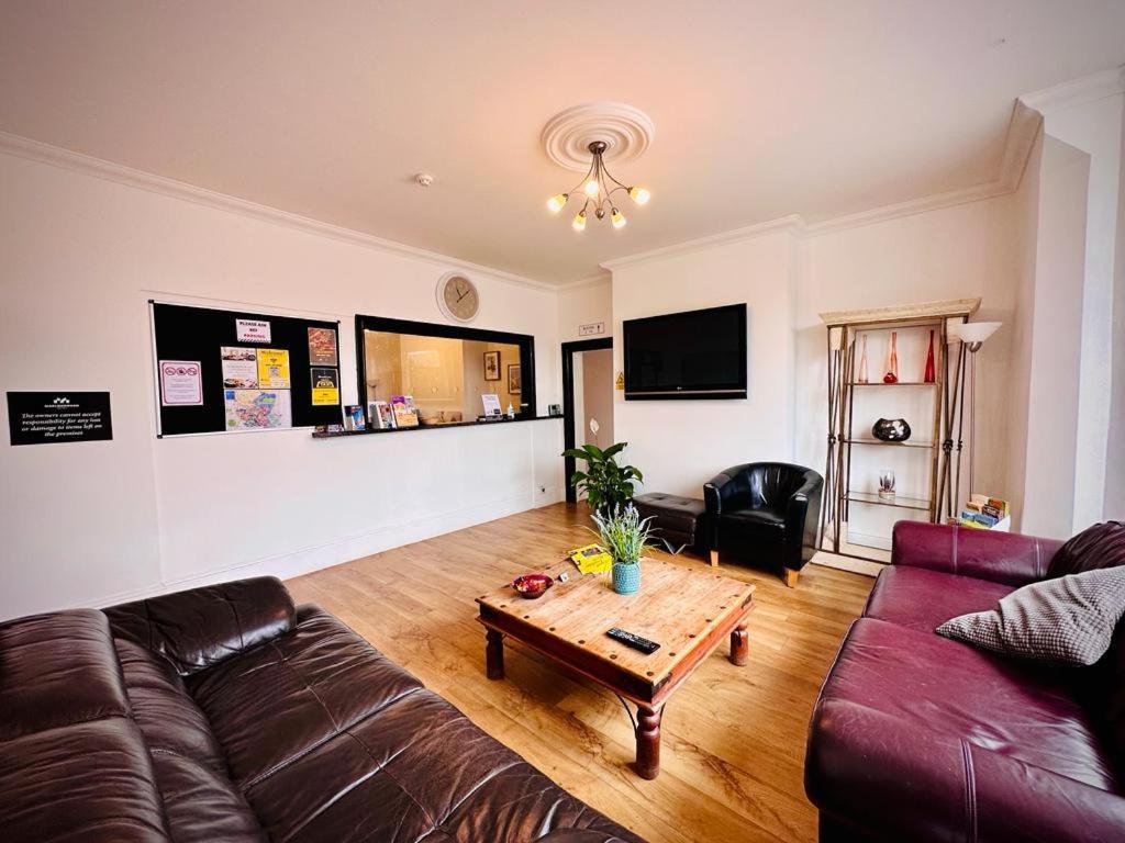 Marlborough Hotel Norwich Ngoại thất bức ảnh