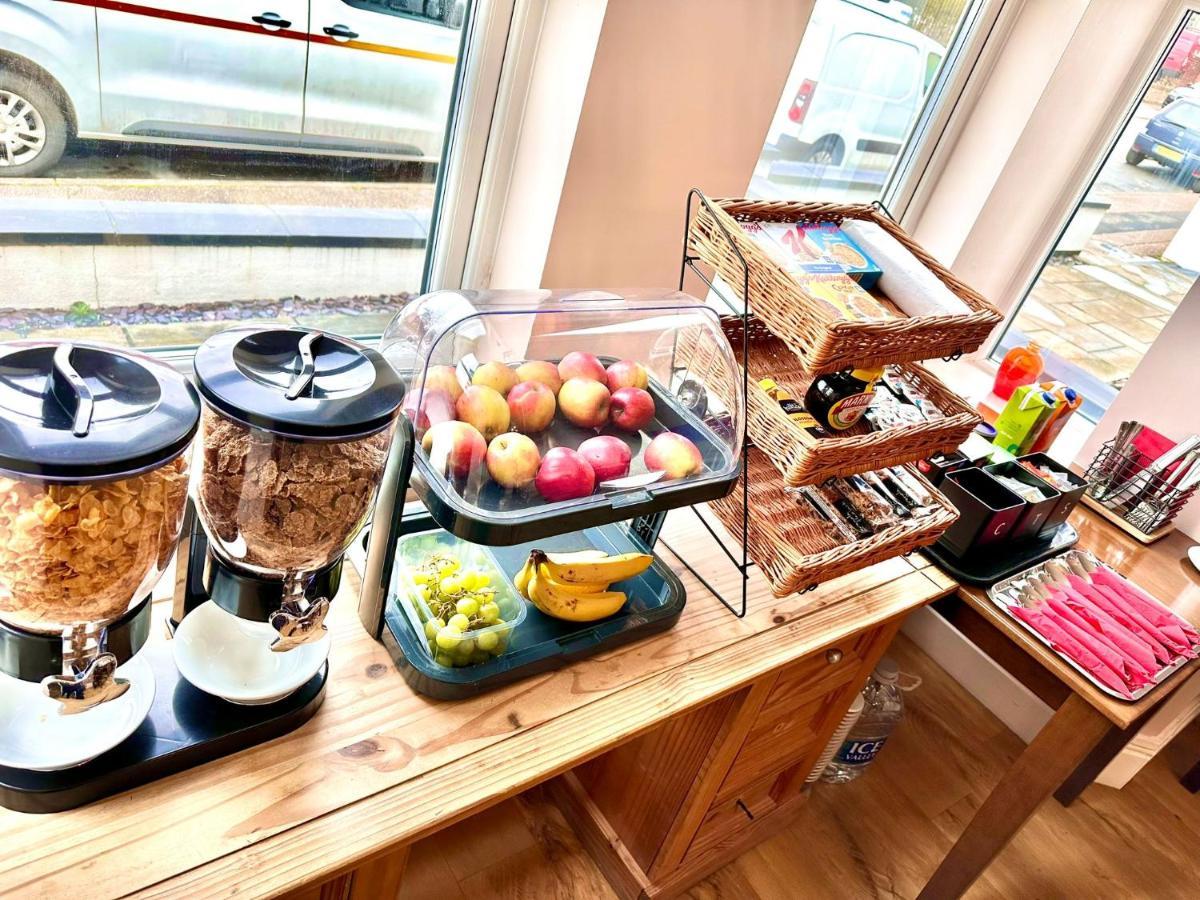 Marlborough Hotel Norwich Ngoại thất bức ảnh