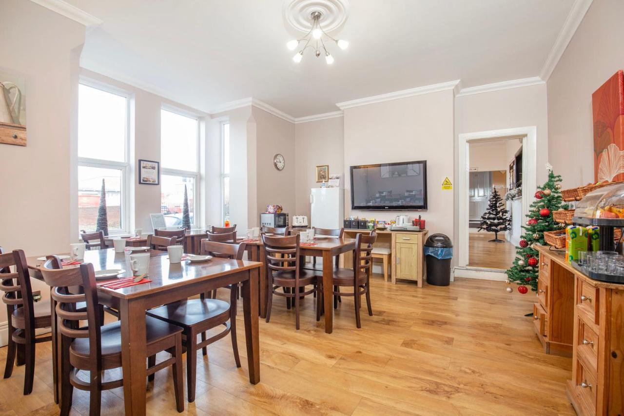 Marlborough Hotel Norwich Ngoại thất bức ảnh