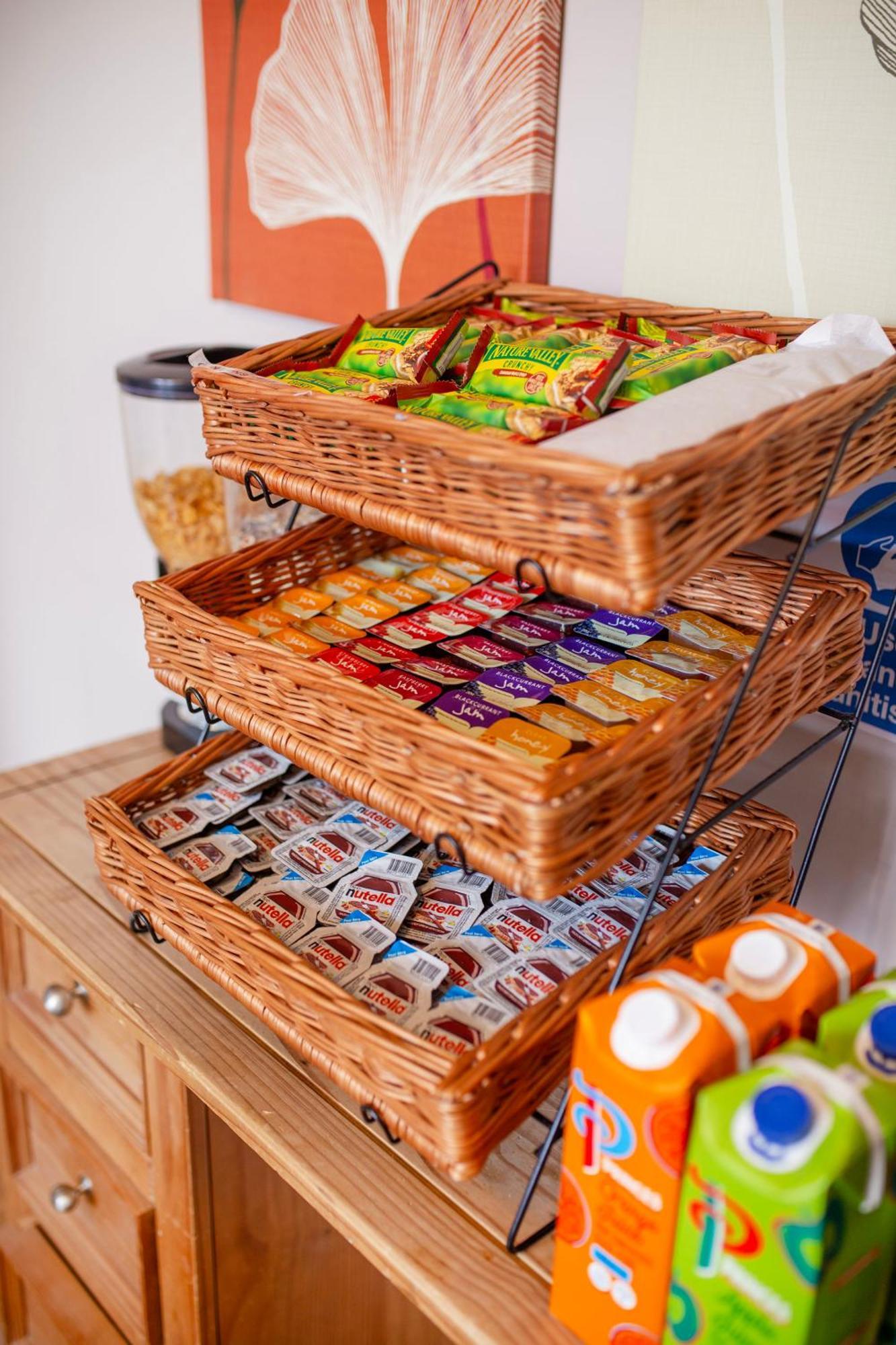 Marlborough Hotel Norwich Ngoại thất bức ảnh