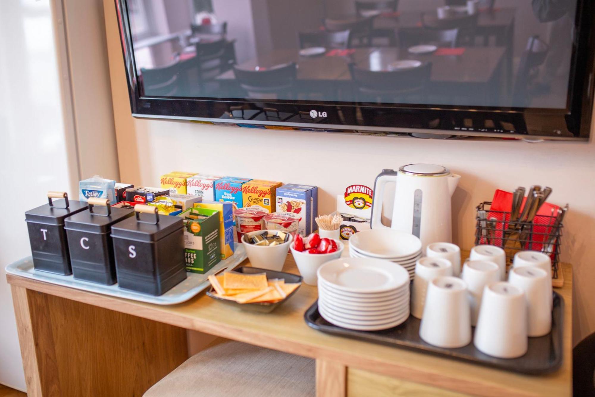 Marlborough Hotel Norwich Ngoại thất bức ảnh