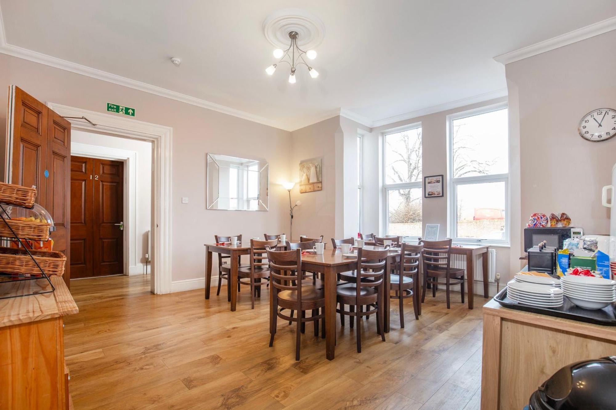 Marlborough Hotel Norwich Ngoại thất bức ảnh