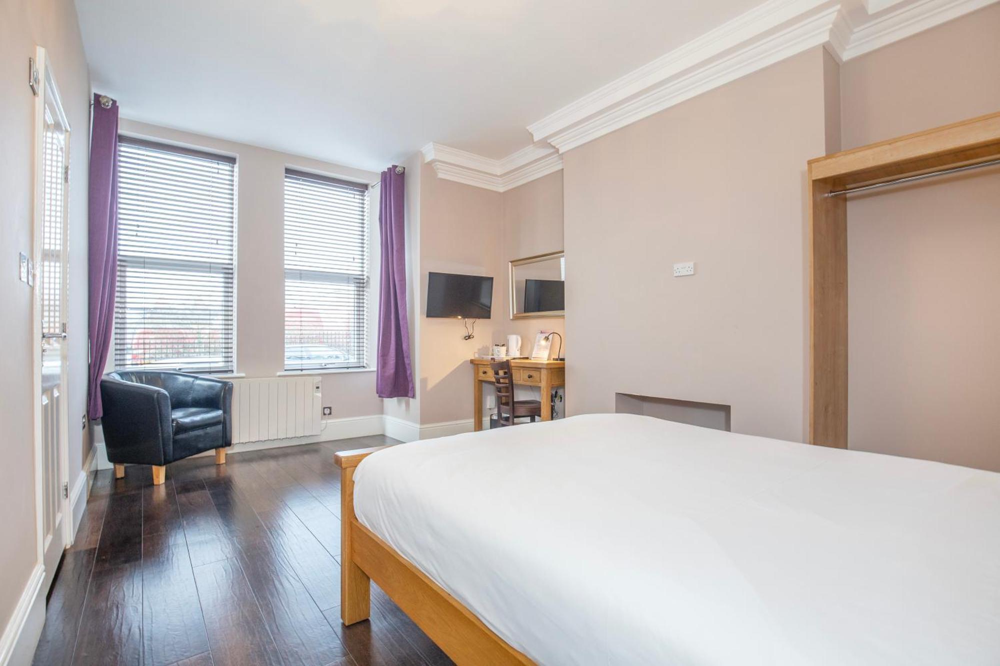 Marlborough Hotel Norwich Ngoại thất bức ảnh