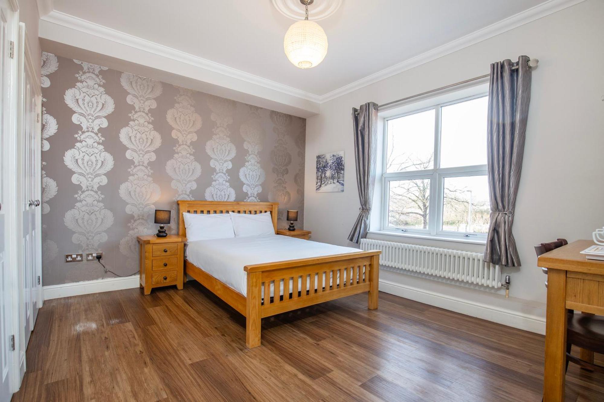Marlborough Hotel Norwich Ngoại thất bức ảnh