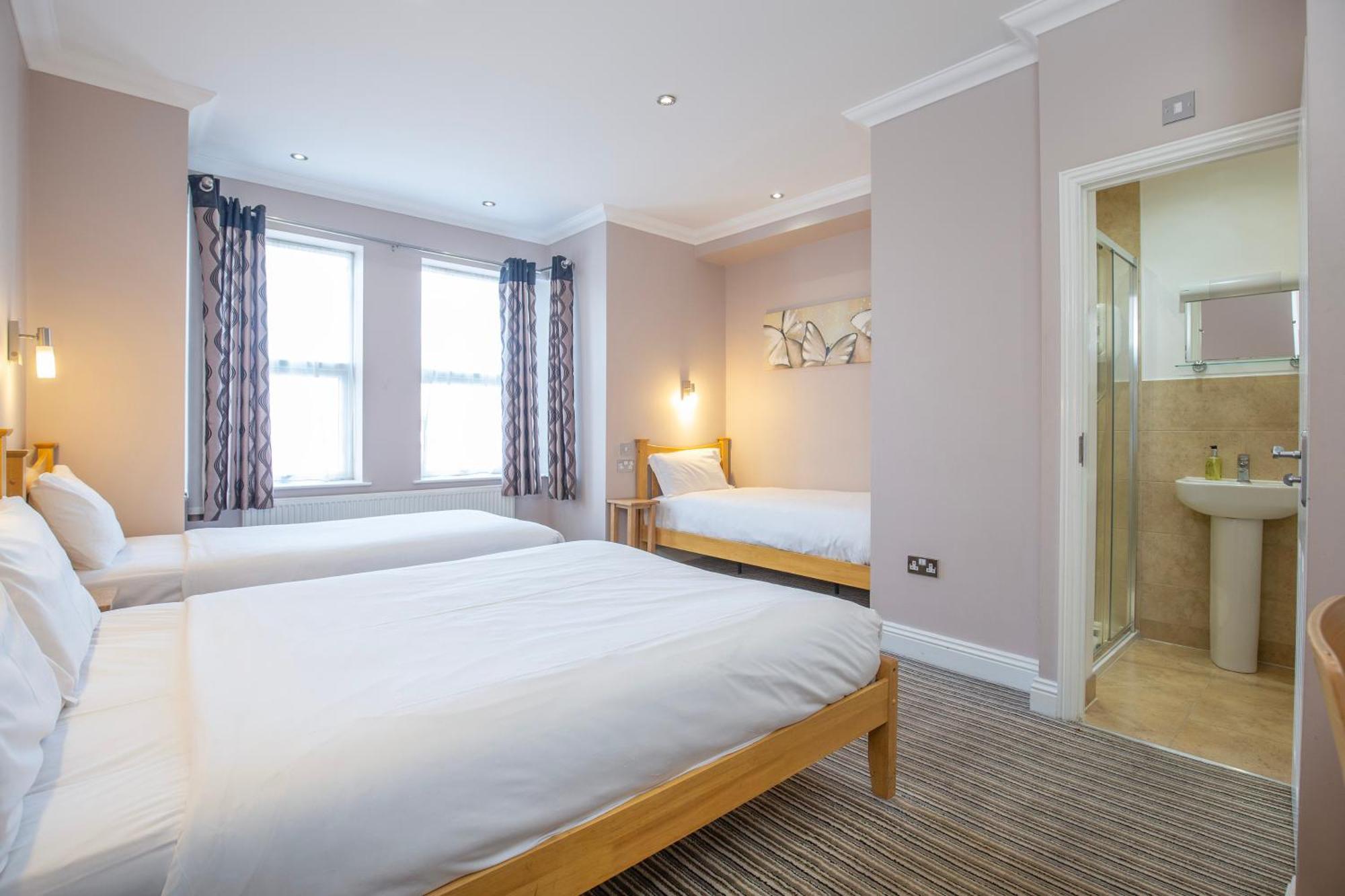 Marlborough Hotel Norwich Ngoại thất bức ảnh