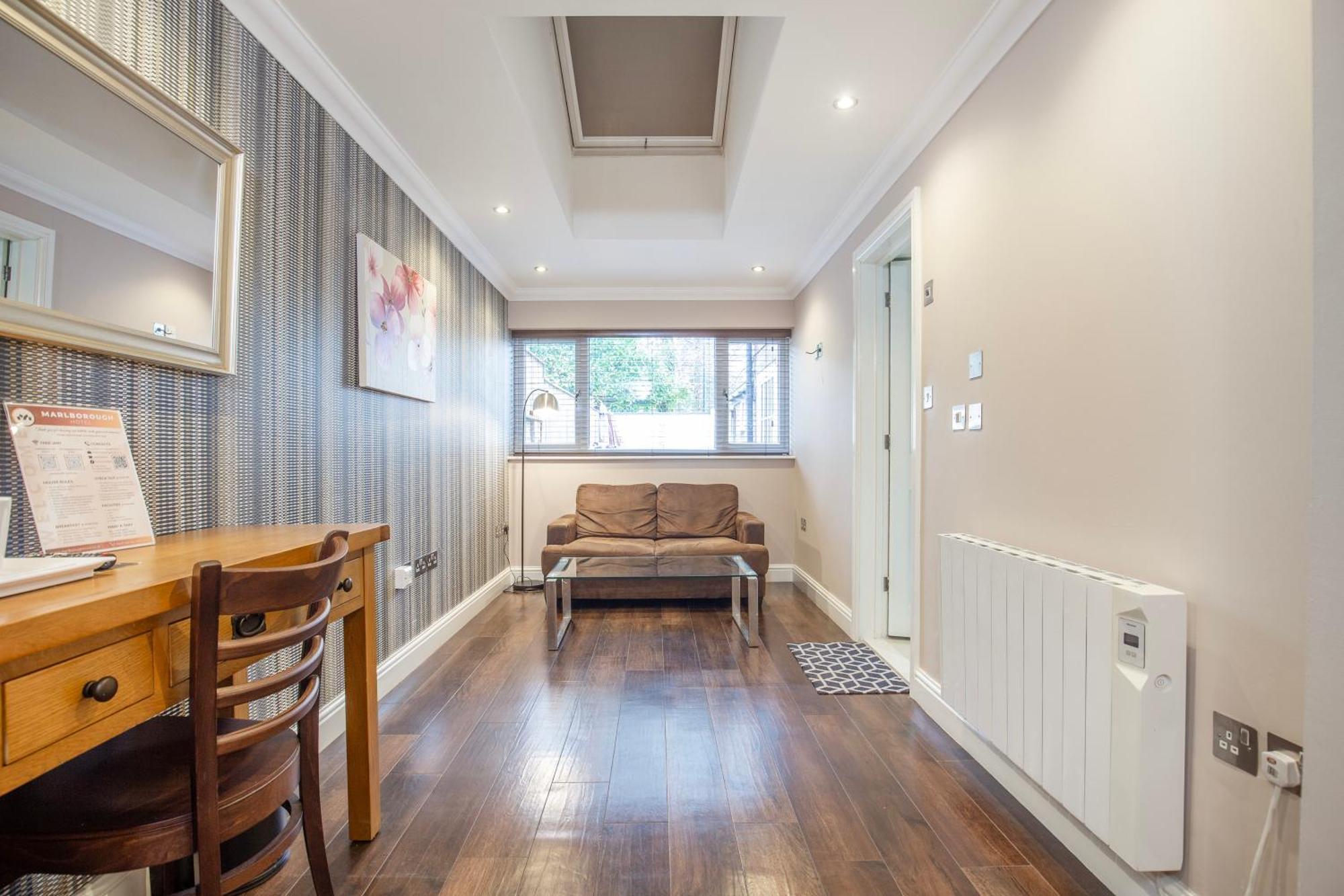 Marlborough Hotel Norwich Ngoại thất bức ảnh