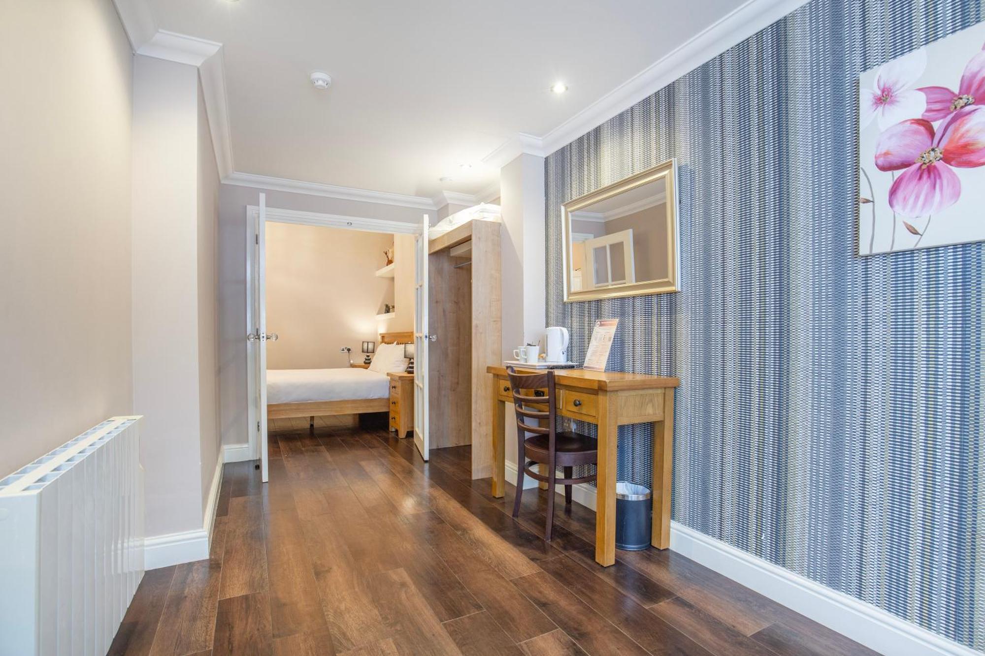 Marlborough Hotel Norwich Ngoại thất bức ảnh