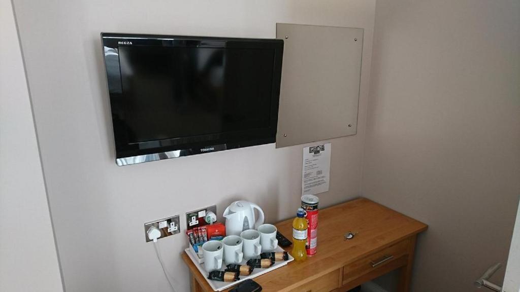 Marlborough Hotel Norwich Ngoại thất bức ảnh