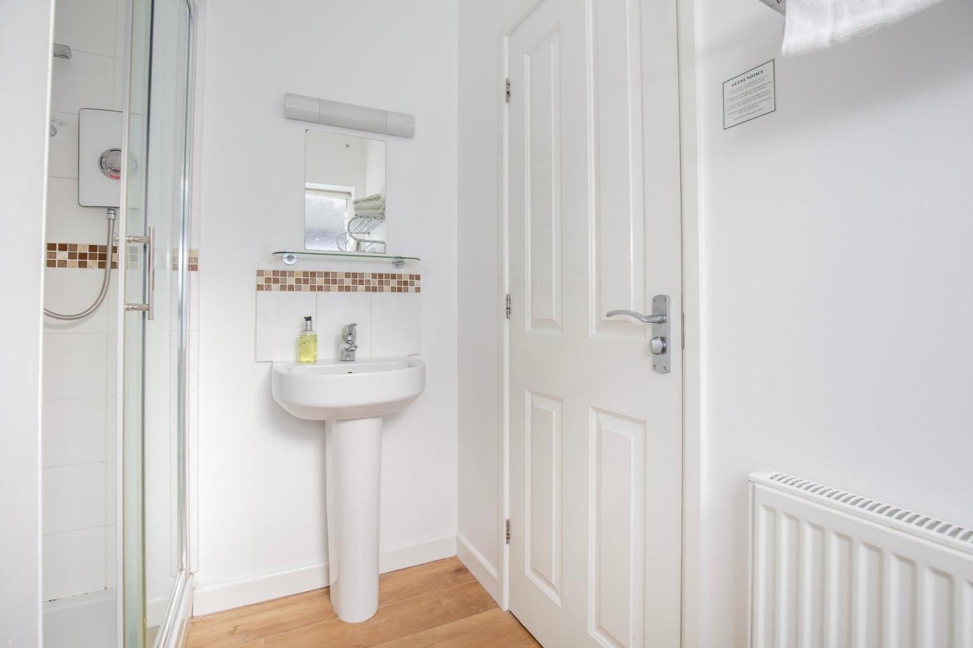 Marlborough Hotel Norwich Phòng bức ảnh