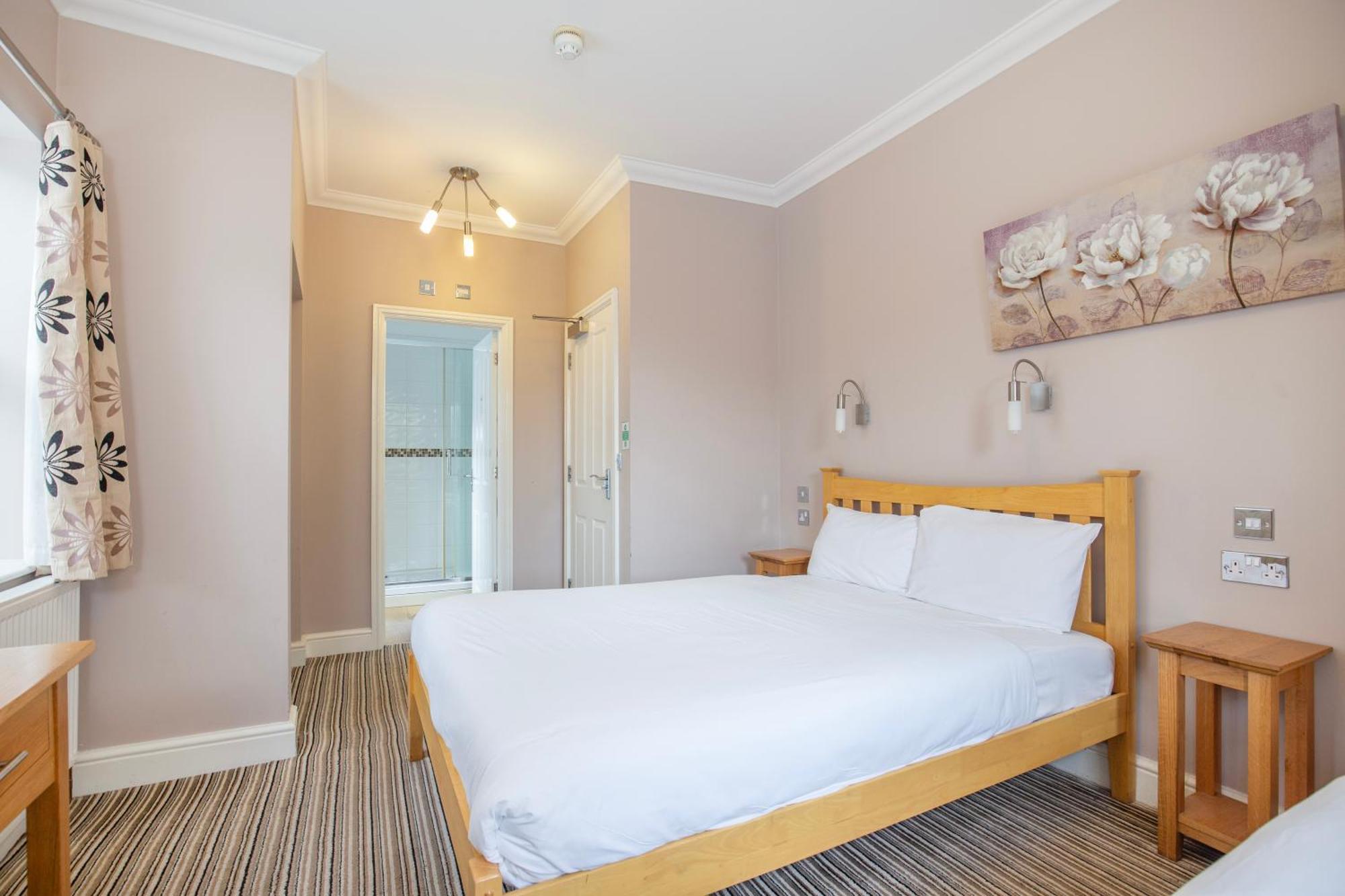Marlborough Hotel Norwich Phòng bức ảnh