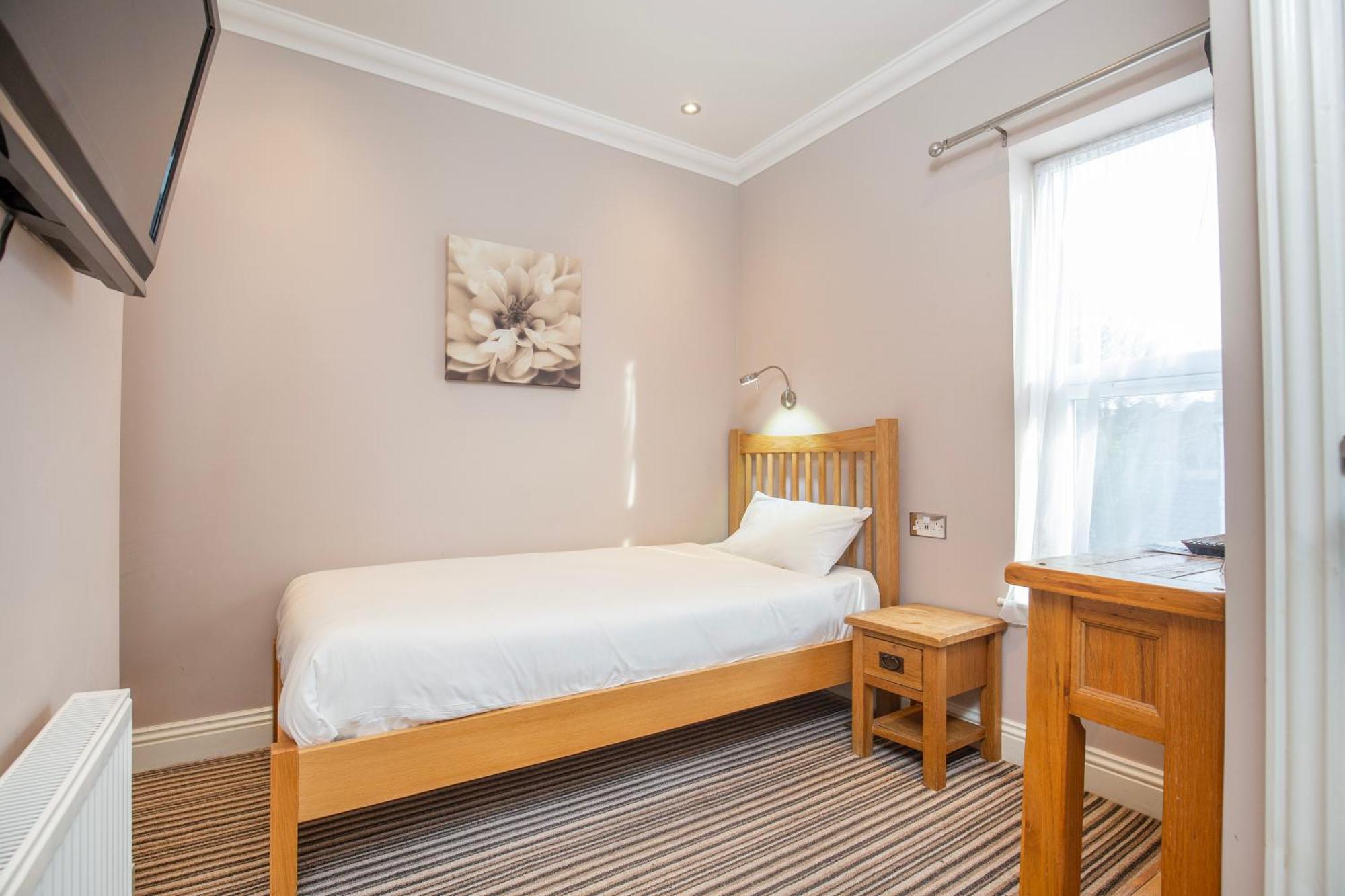 Marlborough Hotel Norwich Phòng bức ảnh