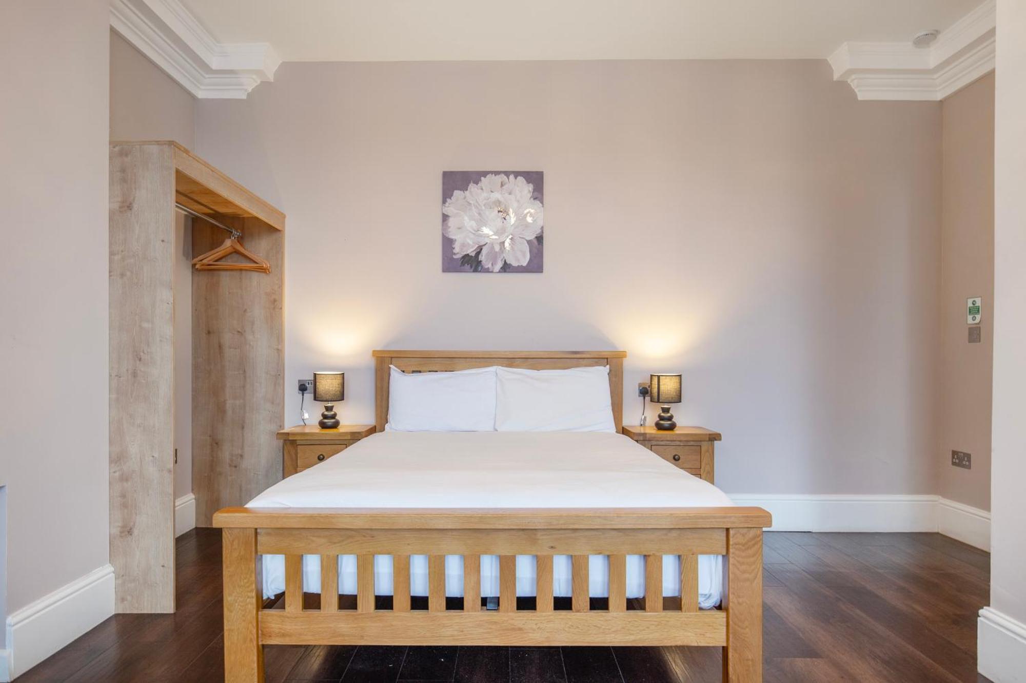 Marlborough Hotel Norwich Phòng bức ảnh