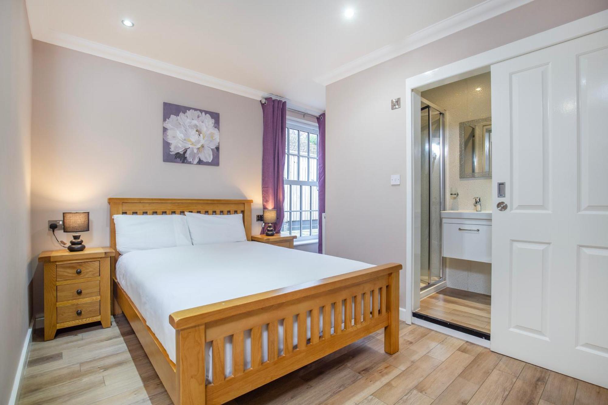 Marlborough Hotel Norwich Phòng bức ảnh