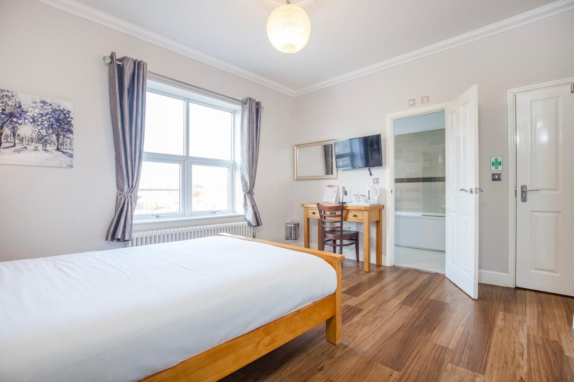 Marlborough Hotel Norwich Phòng bức ảnh