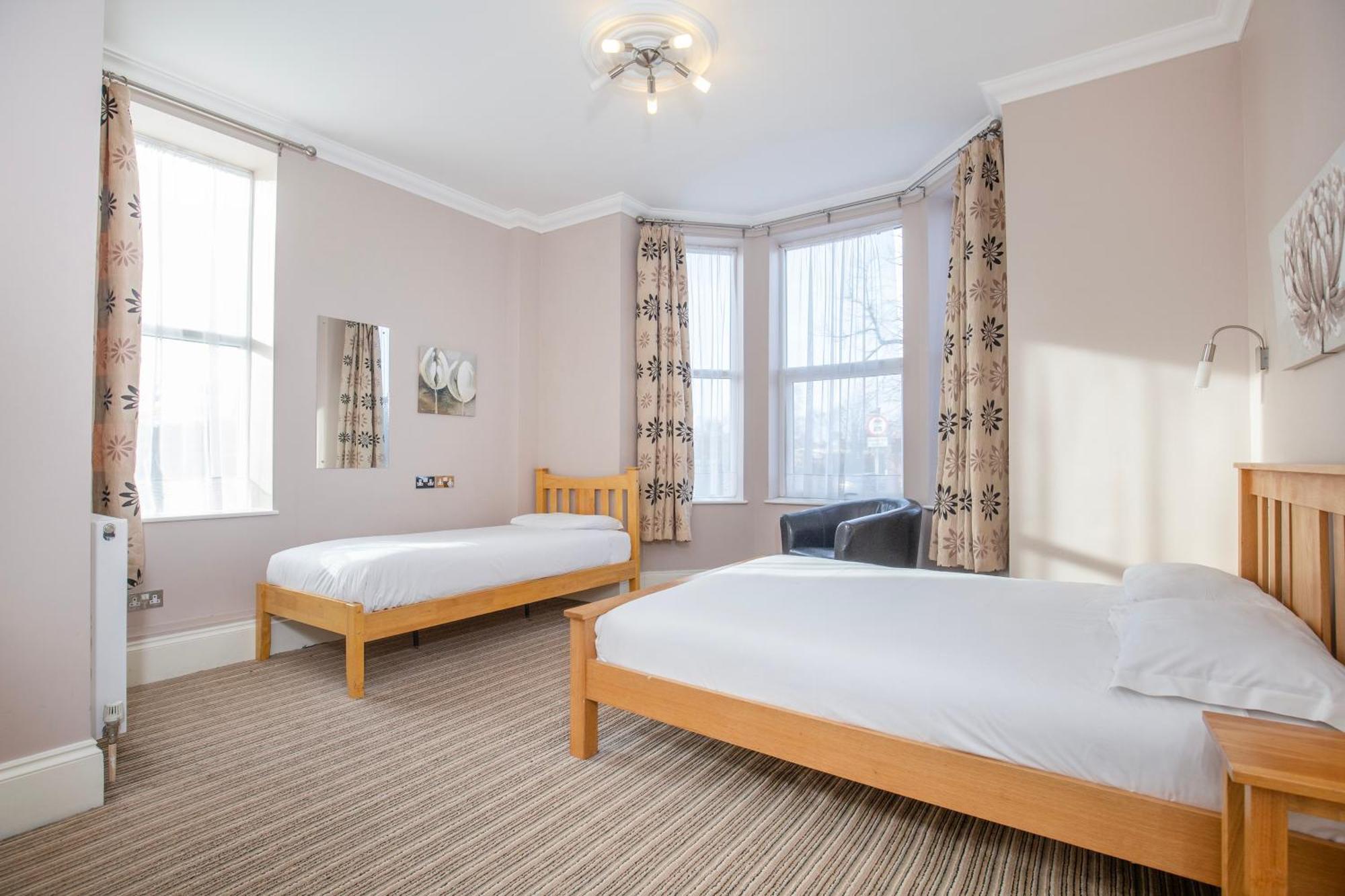 Marlborough Hotel Norwich Phòng bức ảnh