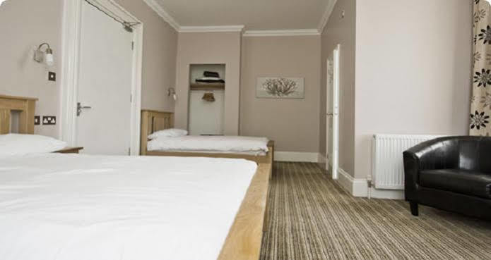 Marlborough Hotel Norwich Ngoại thất bức ảnh